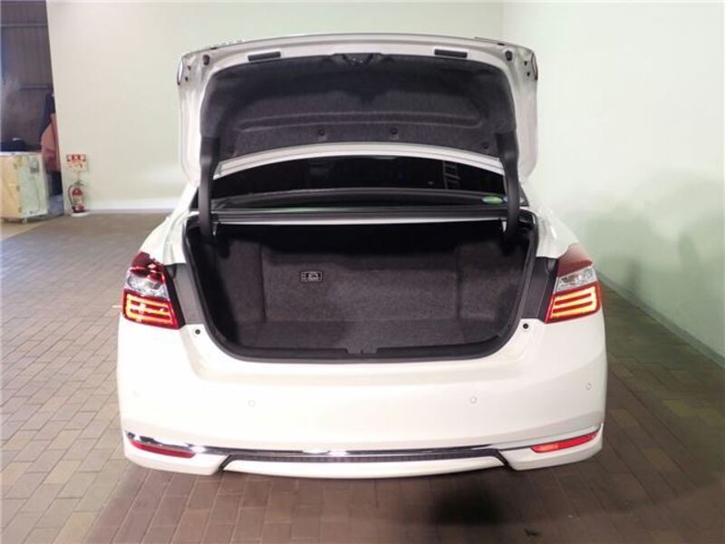 ACCORD HYBRID