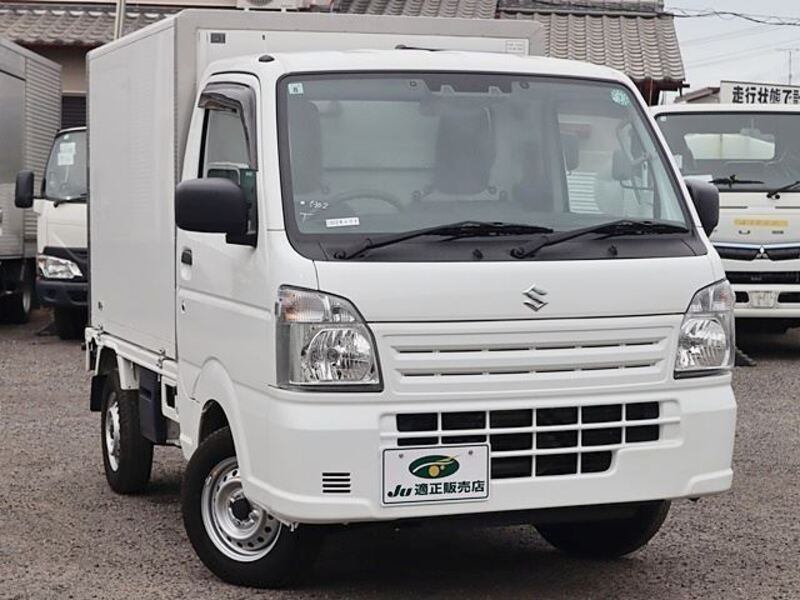 CARRY TRUCK