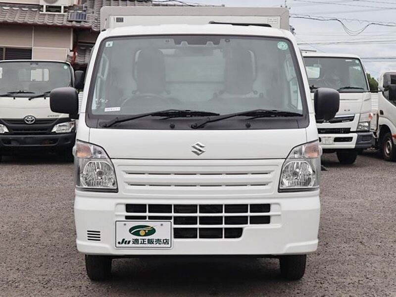 CARRY TRUCK