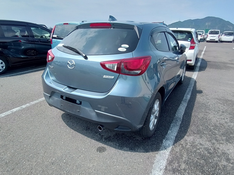 DEMIO