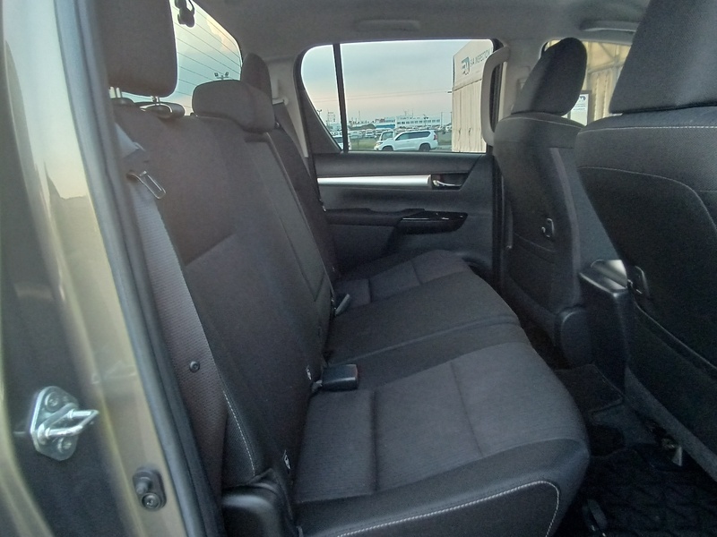 HILUX