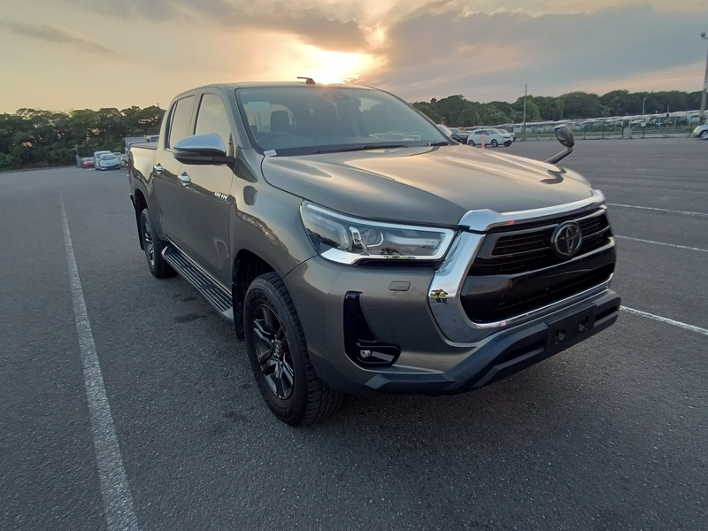 HILUX