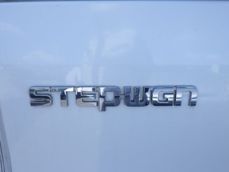 STEP WAGON