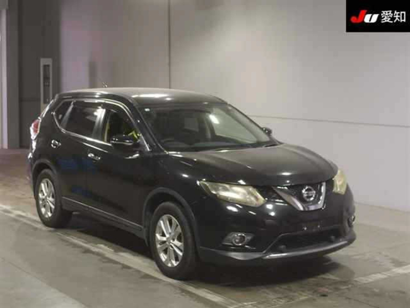 X-TRAIL-0
