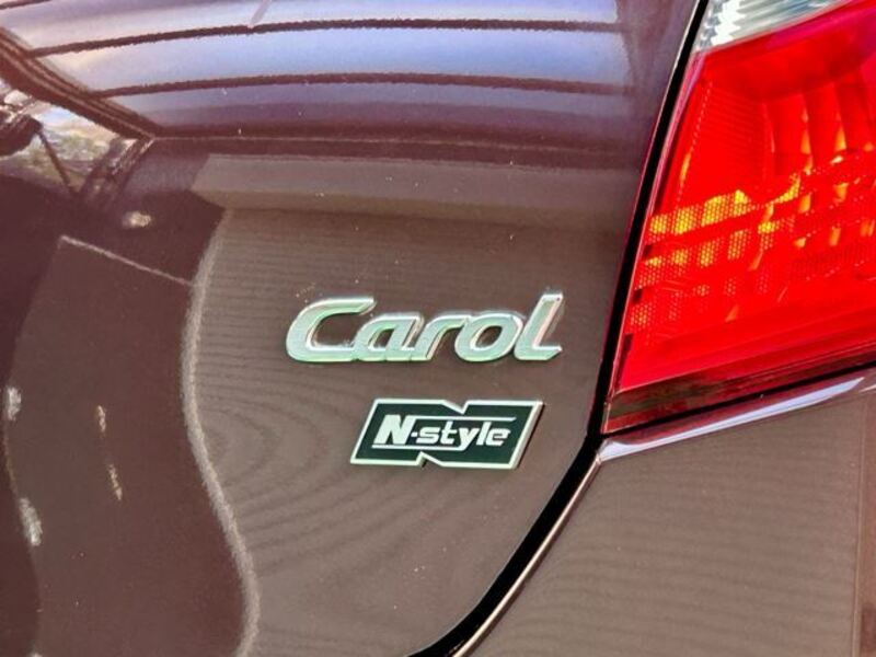 CAROL