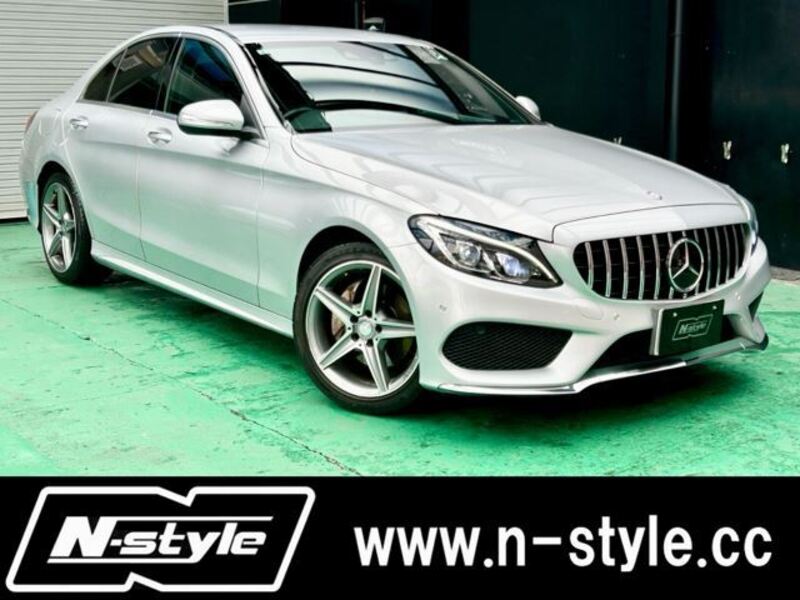 C-CLASS-0