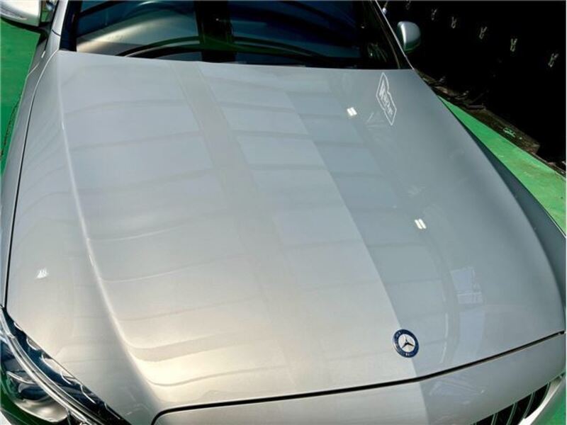C-CLASS