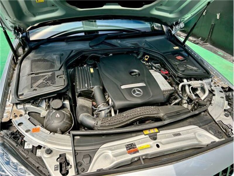 C-CLASS