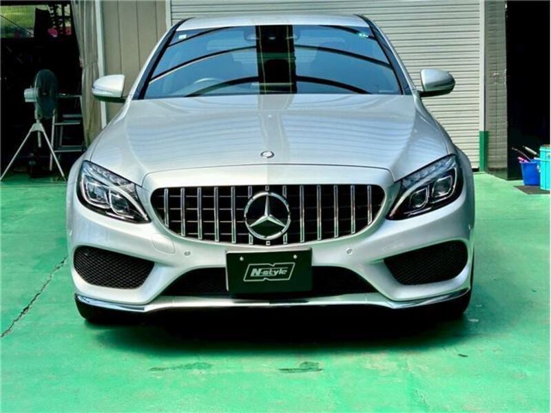 C-CLASS