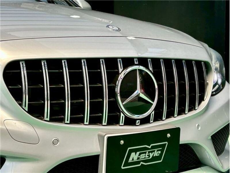 C-CLASS