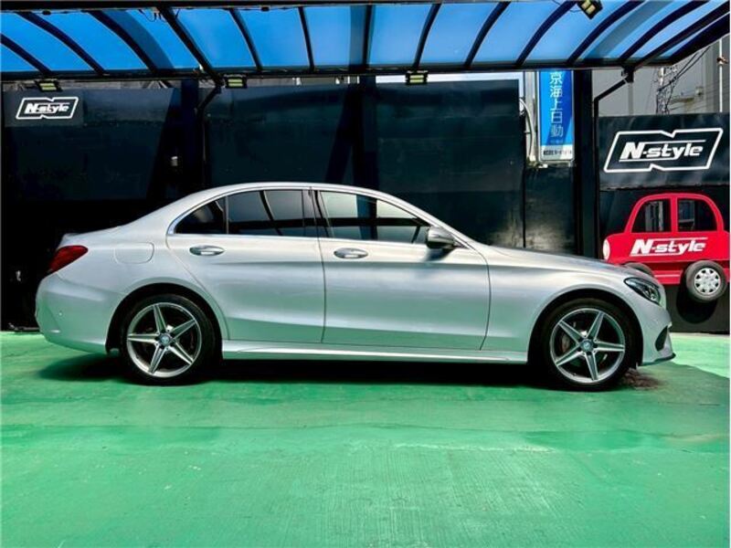 C-CLASS