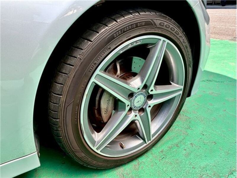 C-CLASS