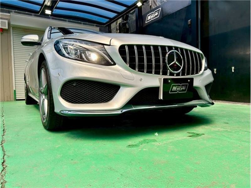 C-CLASS