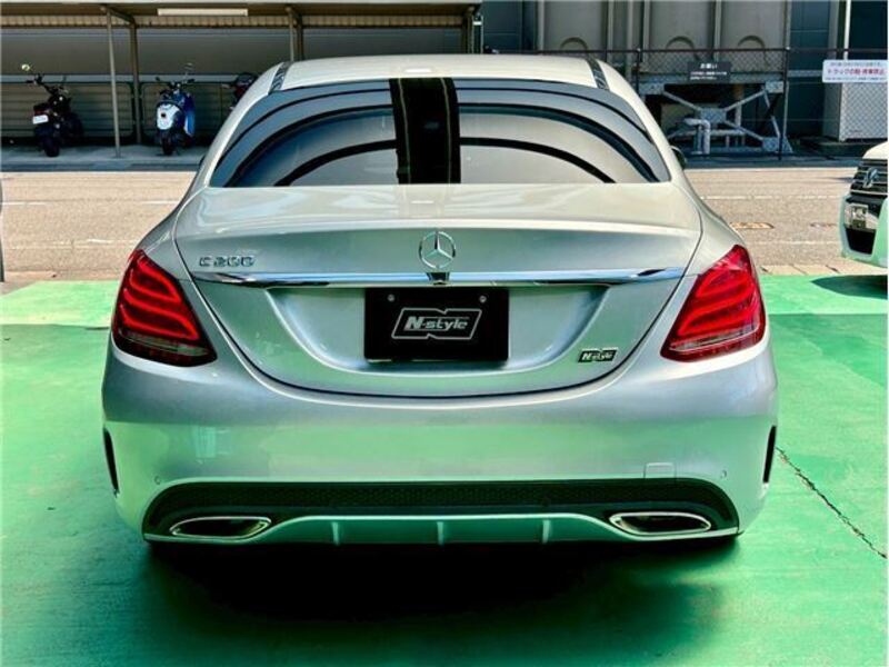 C-CLASS