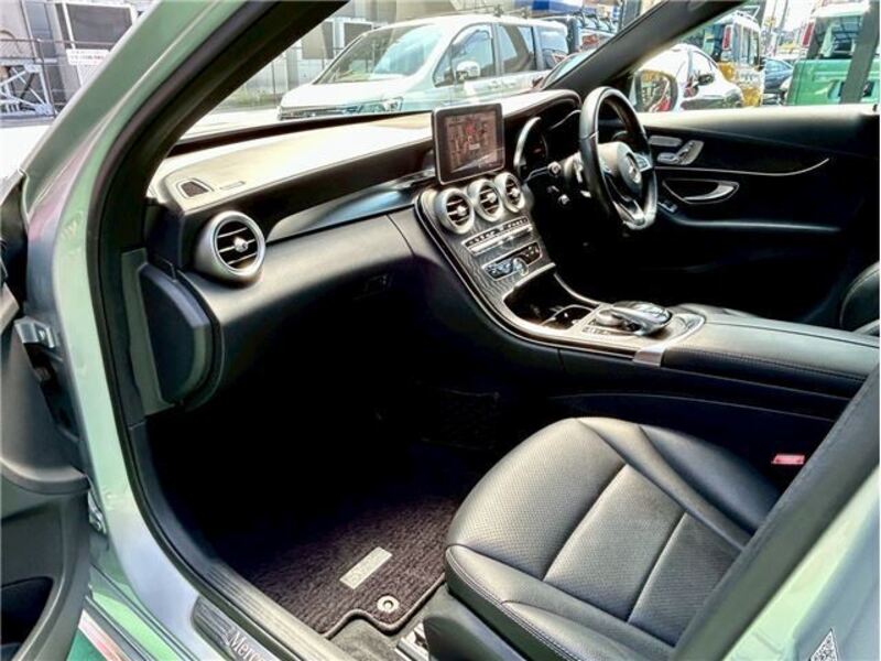 C-CLASS