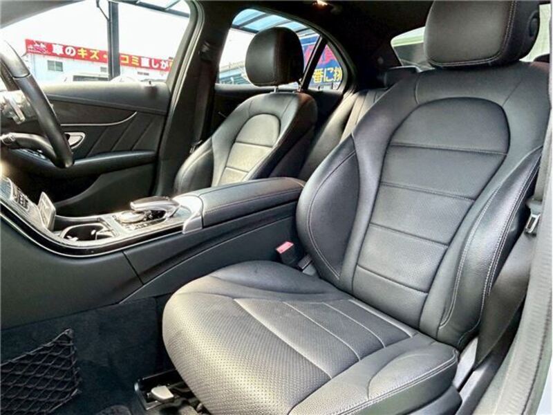 C-CLASS