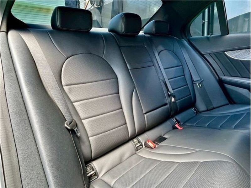 C-CLASS