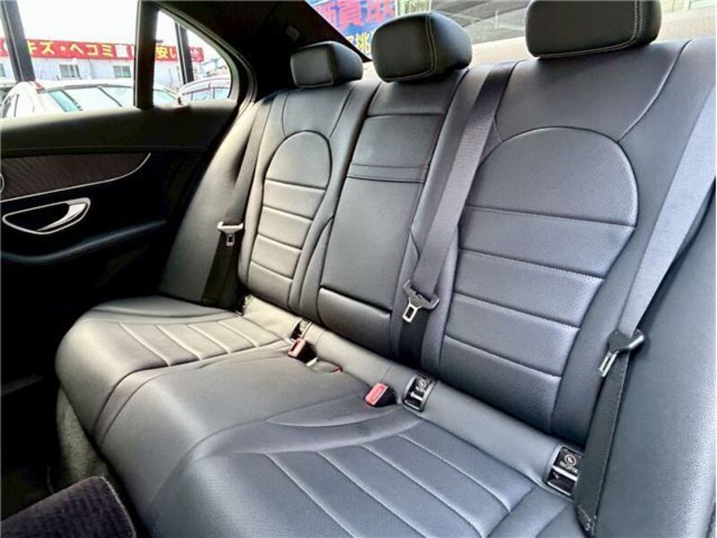 C-CLASS