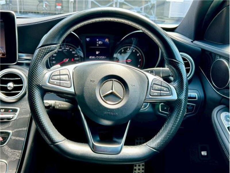 C-CLASS