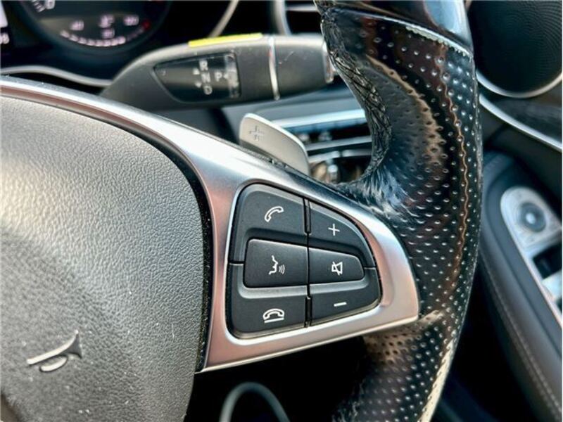 C-CLASS