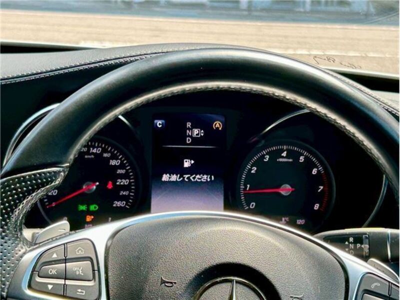 C-CLASS