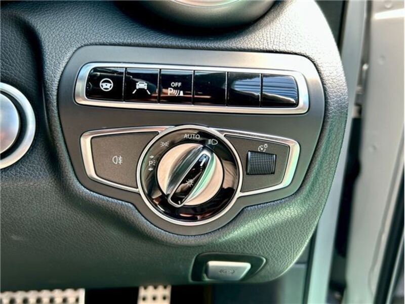 C-CLASS