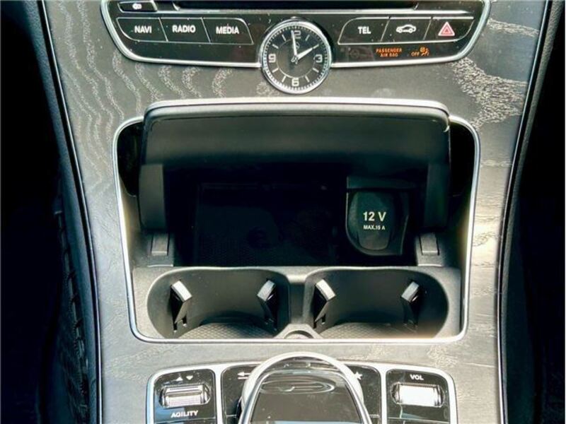 C-CLASS