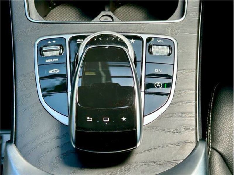 C-CLASS