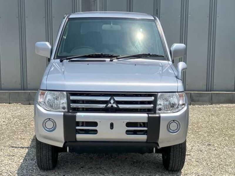 PAJERO MINI