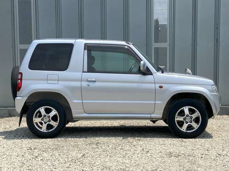 PAJERO MINI