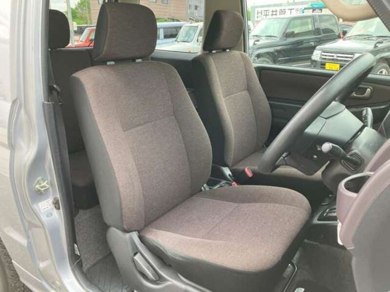 PAJERO MINI