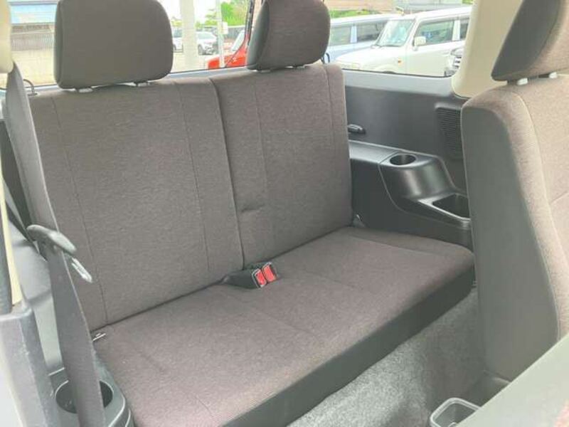 PAJERO MINI