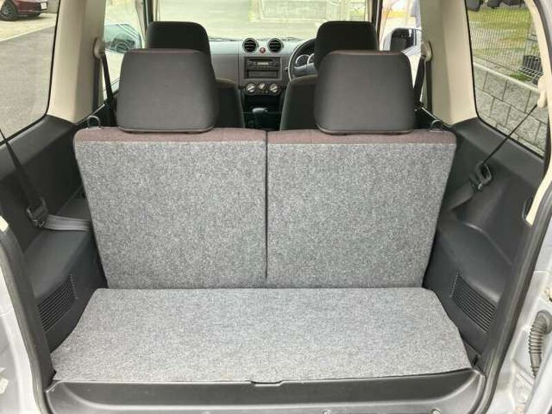 PAJERO MINI