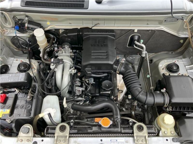 PAJERO MINI
