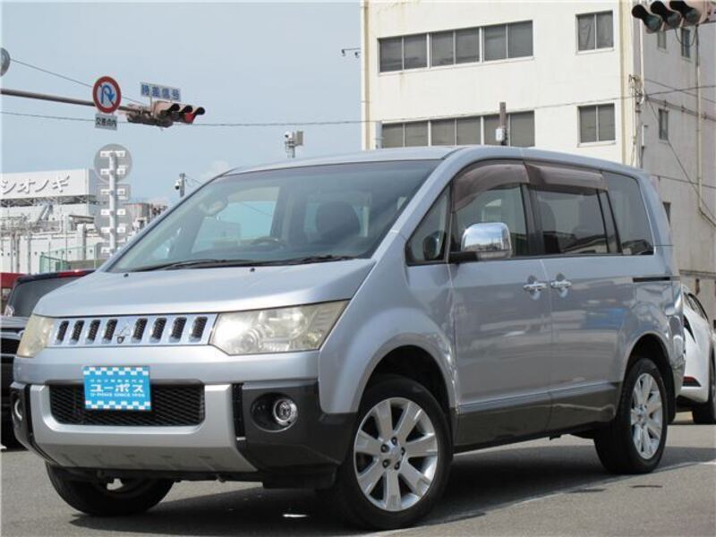 DELICA D5-0