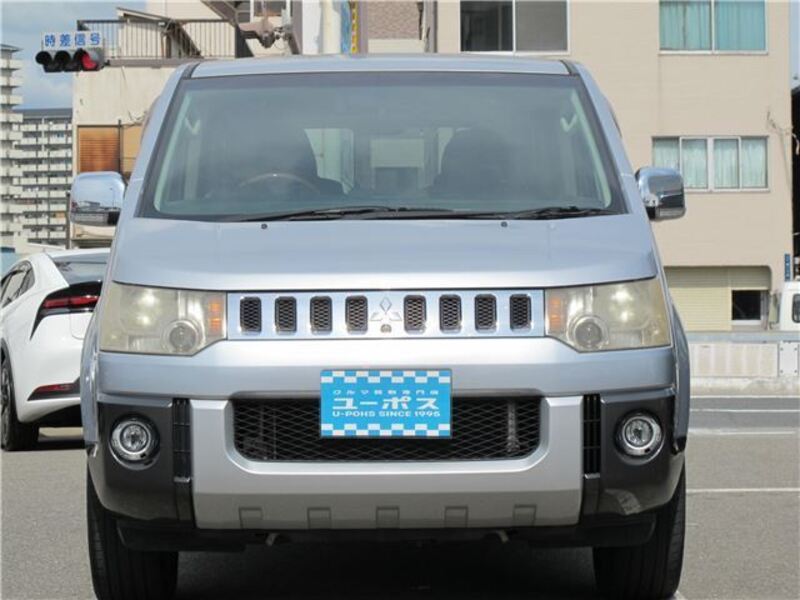 DELICA D5