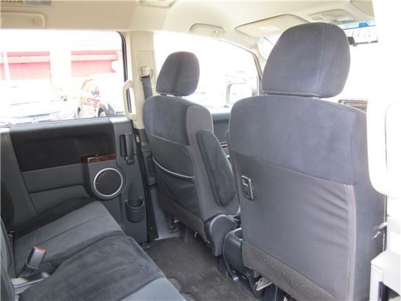 DELICA D5