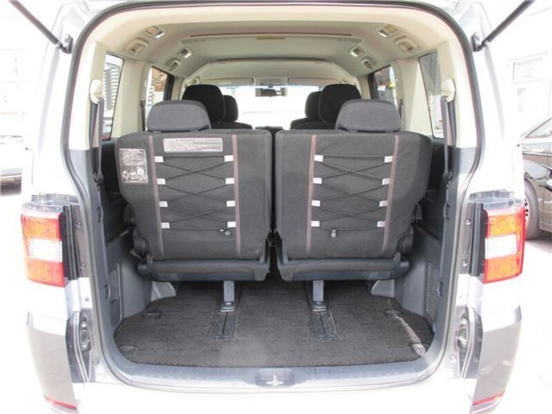 DELICA D5