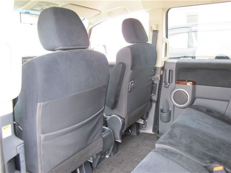 DELICA D5