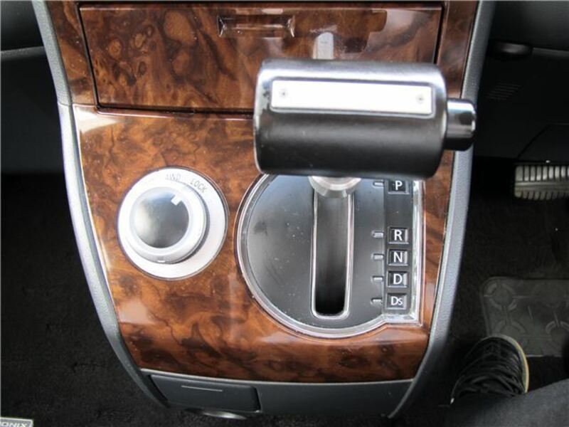 DELICA D5
