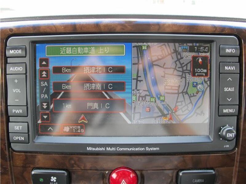 DELICA D5