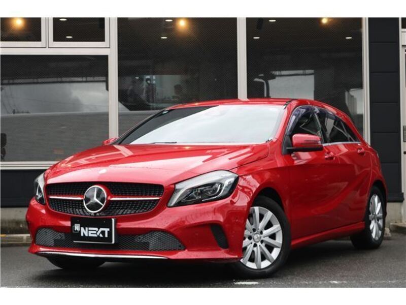 A-CLASS-0
