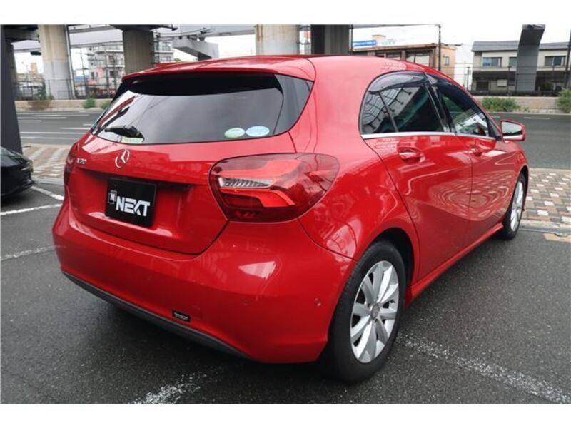 A-CLASS