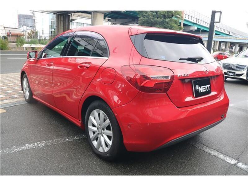 A-CLASS
