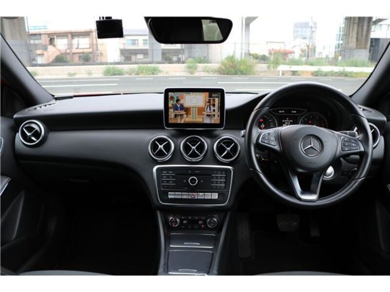 A-CLASS