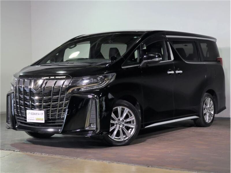 ALPHARD-0