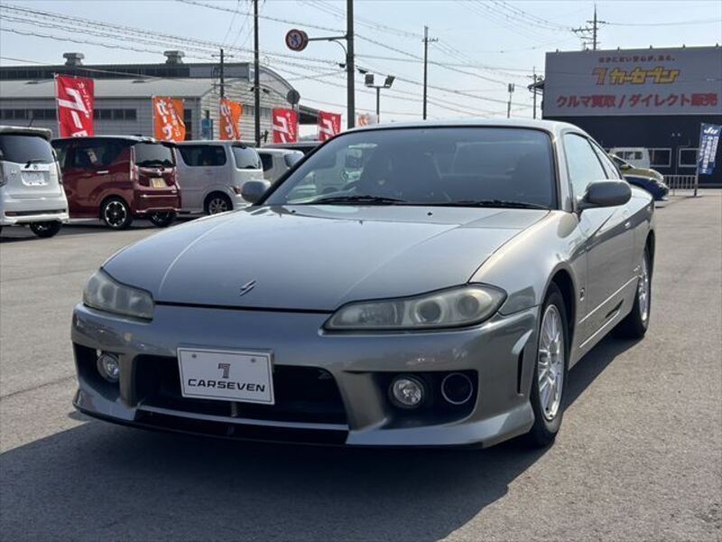 SILVIA