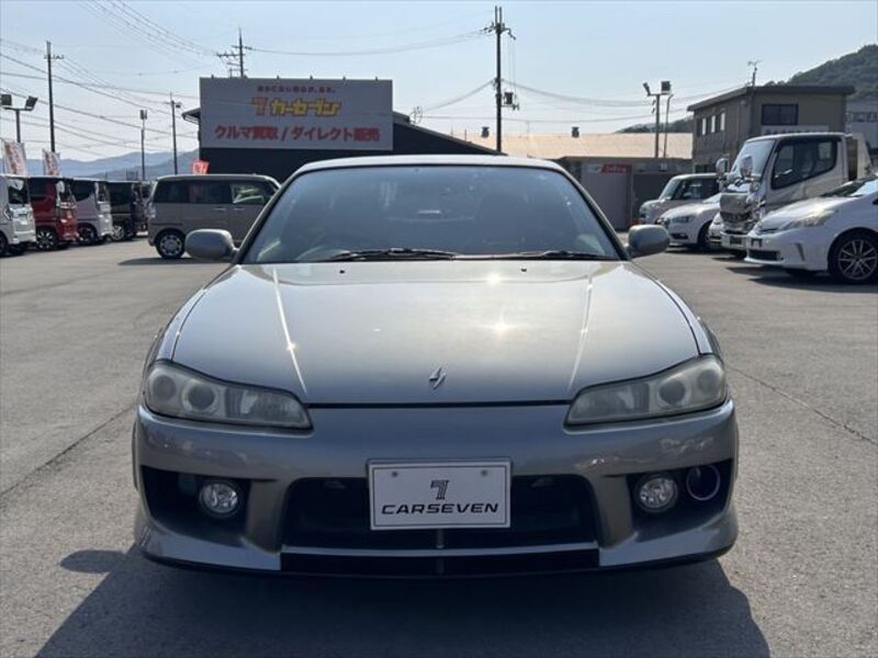 SILVIA