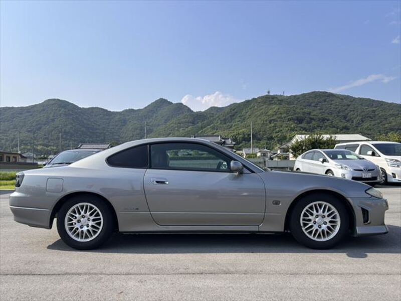 SILVIA
