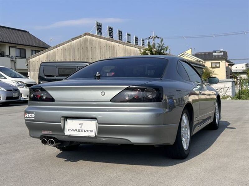 SILVIA